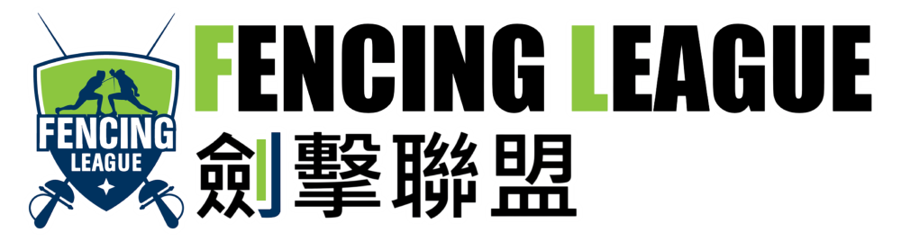 Fencing League Logo